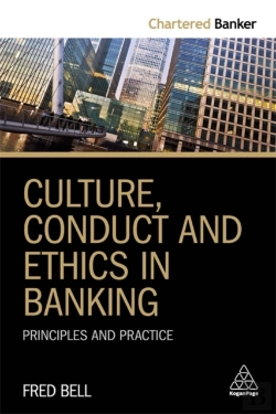 Bertrand.pt - Culture, Conduct And Ethics In Banking