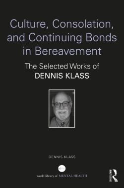 Bertrand.pt - Culture, Consolation, And Continuing Bonds In Bereavement