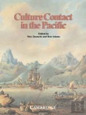 Culture Contact In The Pacific