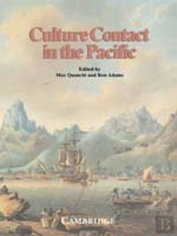 Bertrand.pt - Culture Contact In The Pacific