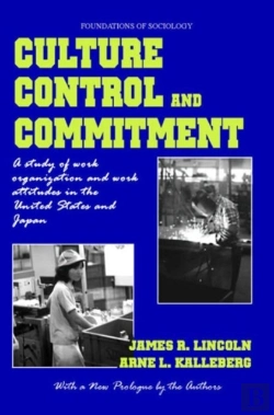 Bertrand.pt - Culture, Control And Commitment