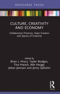 Culture, Creativity And Economy