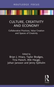 Culture, Creativity And Economy