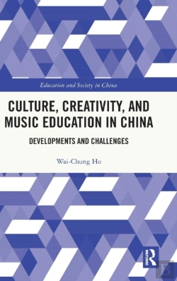 Bertrand.pt - Culture, Creativity, And Music Education In China
