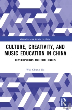 Bertrand.pt - Culture, Creativity, And Music Education In China