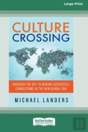 Culture Crossing: Discover The Key To Ma