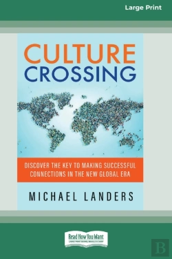 Bertrand.pt - Culture Crossing: Discover The Key To Ma