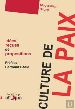Bertrand.pt - Culture De La Paix