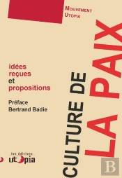 Culture De La Paix