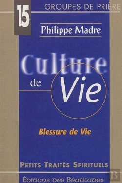 Bertrand.pt - Culture De Vie, Blessure De Vie