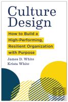 Culture Design