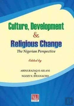 Bertrand.pt - Culture, Development And Religious Change