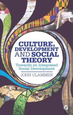 Bertrand.pt - Culture, Development And Social Theory