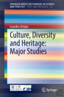 Bertrand.pt - Culture, Diversity And Heritage: Major Studies