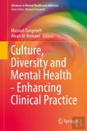 Culture, Diversity And Mental Health - Enhancing Clinical Practice