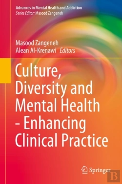 Bertrand.pt - Culture, Diversity And Mental Health - Enhancing Clinical Practice