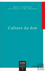 Culture Du Don