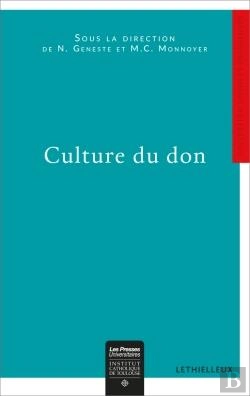 Bertrand.pt - Culture Du Don