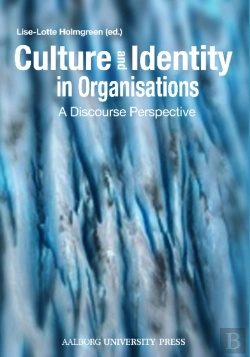 Bertrand.pt - Culture & Identity In Organisations