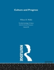 Culture & Progress:Esc V8
