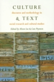 Culture & Text