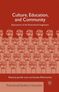 Culture, Education, And Community