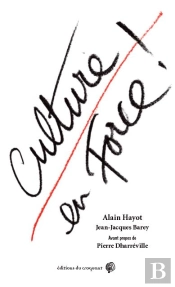 Culture En Force ! Art, Culture, Éducation Populaire
