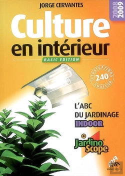 Bertrand.pt - Culture En Intérieur, Basic Édition, L'Abc Du Jardinage Indoor