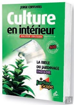 Bertrand.pt - Culture En Interieur Ne 2011 Master Edition - La Bible Du Jardinage Indoor