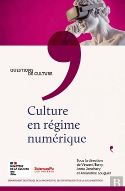 Bertrand.pt - Culture En Régime Numérique