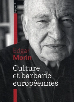 Bertrand.pt - Culture Et Barbarie Européennes (Édition 2009)