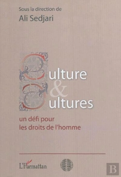 Bertrand.pt - Culture Et Cultures ; Un Défi Pour Les Droits De L'Homme