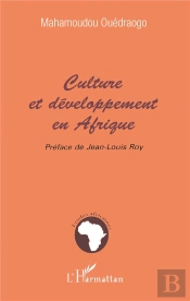 Culture Et Developpement En Afrique