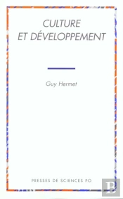 Culture Et Developpement