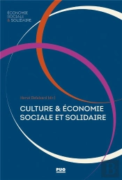 Culture Et Économie Sociale Et Solidaire