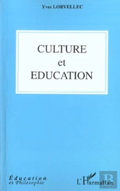 Culture Et Education