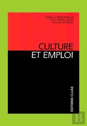 Culture Et Emploi