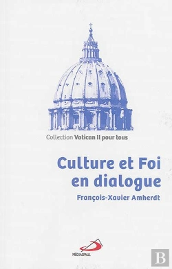 Bertrand.pt - Culture Et Foi En Dialogue