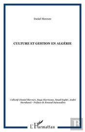 Culture Et Gestion En Algerie