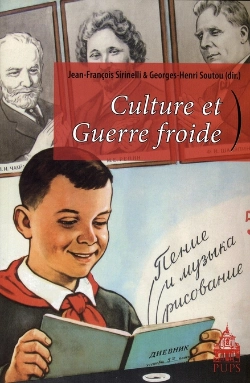 Bertrand.pt - Culture Et Guerre Froide