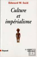 Culture Et Imperialisme