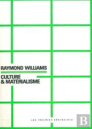 Culture Et Matérialisme