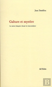 Culture Et Mystere