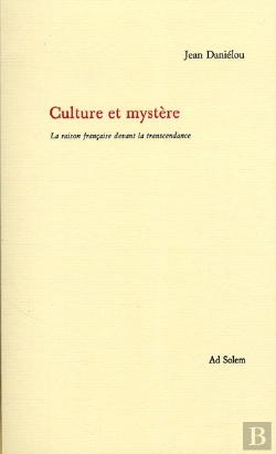 Bertrand.pt - Culture Et Mystere