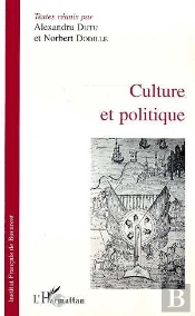 Culture Et Politique