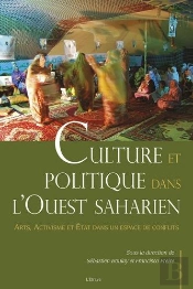 Culture Et Politique Dans L'Ouest Saharien
