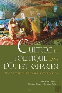 Bertrand.pt - Culture Et Politique Dans L'Ouest Saharien