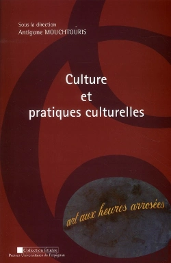 Bertrand.pt - Culture Et Pratiques Culturelles ; Art Aux Heures Arrosées