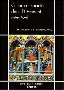 Bertrand.pt - Culture Et Société Dans L'Occident Médiéval