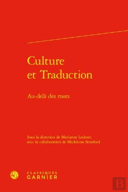 Bertrand.pt - Culture Et Traduction : Au-Delà Des Mots